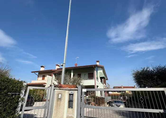 Sofia شقة لاتيزي