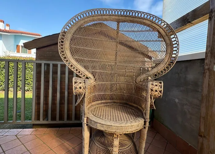 شقة Sofia لاتيزي