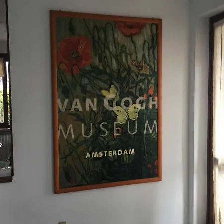 Sofia Appartamento *