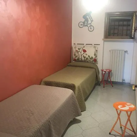 Appartamento Sofia *