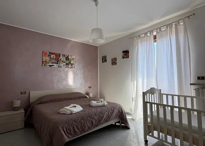 Sofia Appartement Lazise