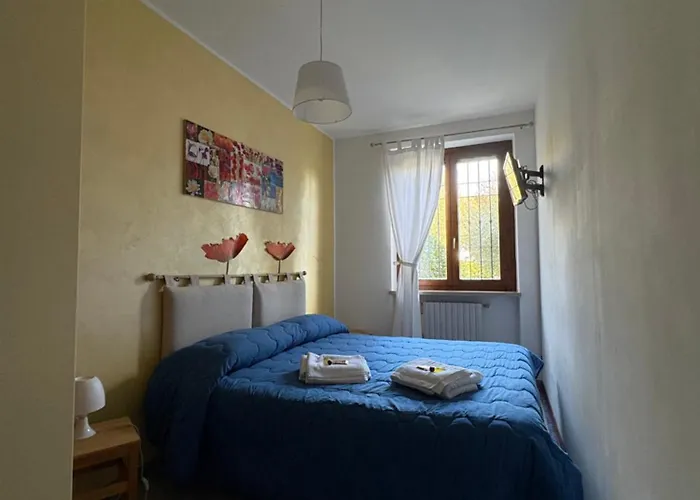 Sofia Apartment Lazise