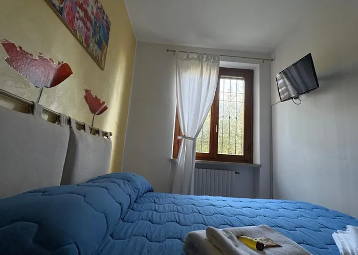 Sofia Appartement Lazise