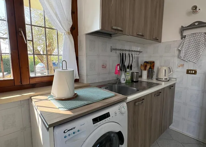 Apartment Sofia Lazise