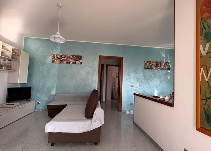 Sofia Apartment Lazise