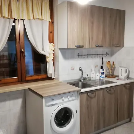 Sofia Apartamento Lazise