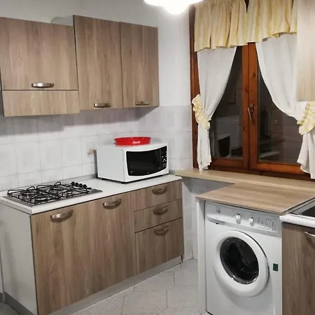 Apartamento Sofia *