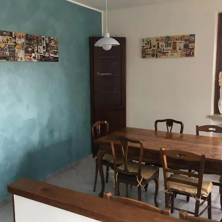 Apartamento Sofia *