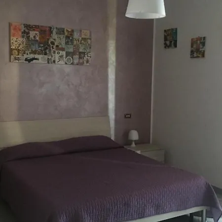 Apartamento Sofia *