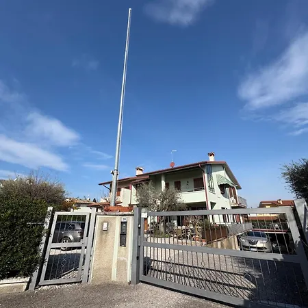 Apartamento Sofia *