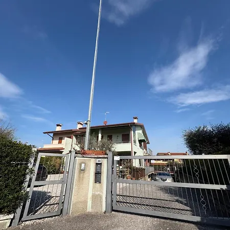 Sofia Apartamento Lazise