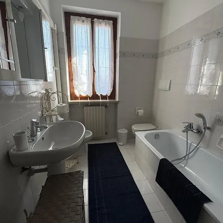 Sofia Apartamento