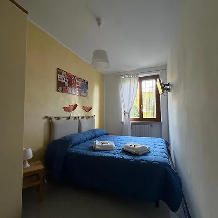 Sofia Lägenhet Lazise