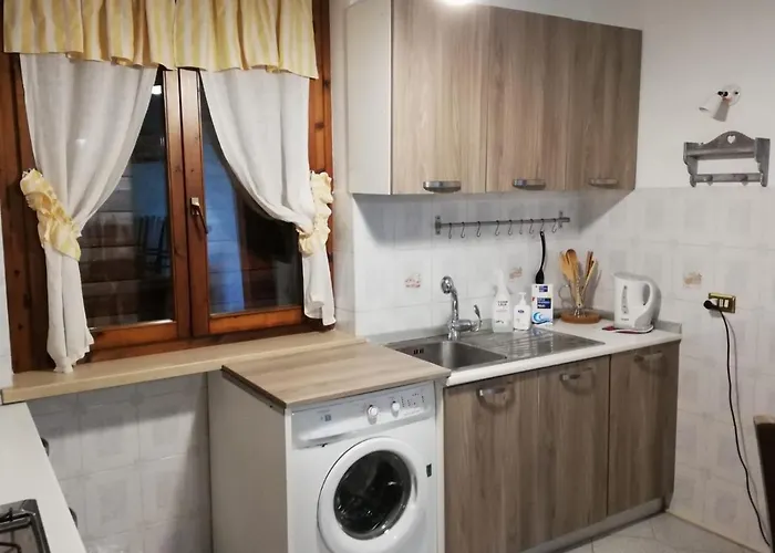 Sofia Apartmán Lazise