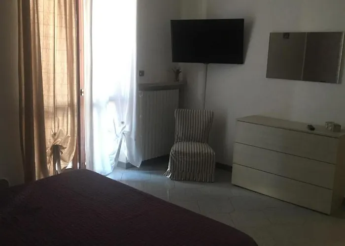 Apartmán Sofia Lazise