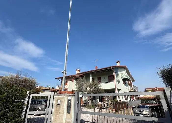 Апартаменты Sofia *