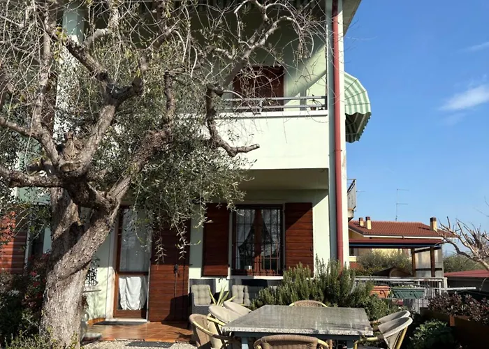 Апартаменты Sofia Лацизе